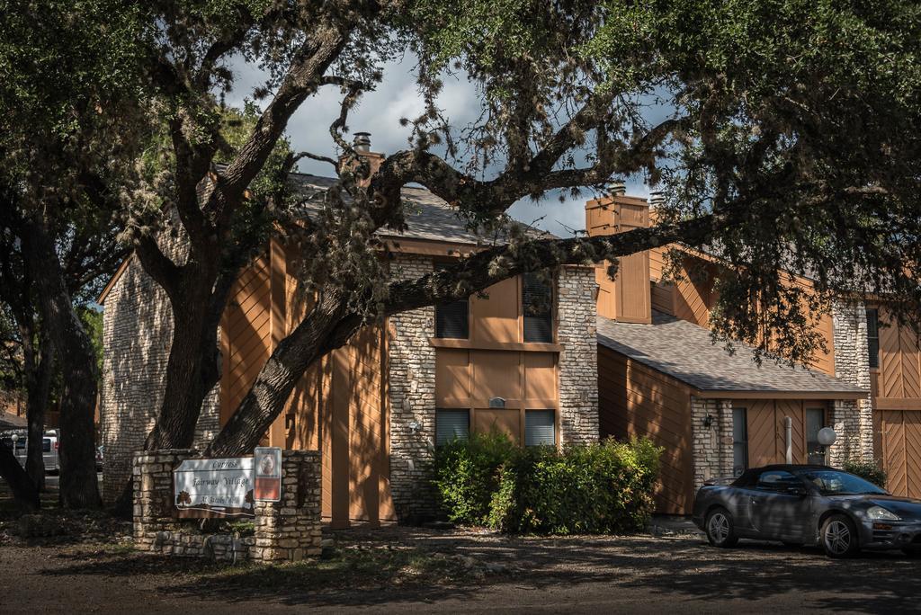Cypress Fairway Village Wimberley Zewnętrze zdjęcie