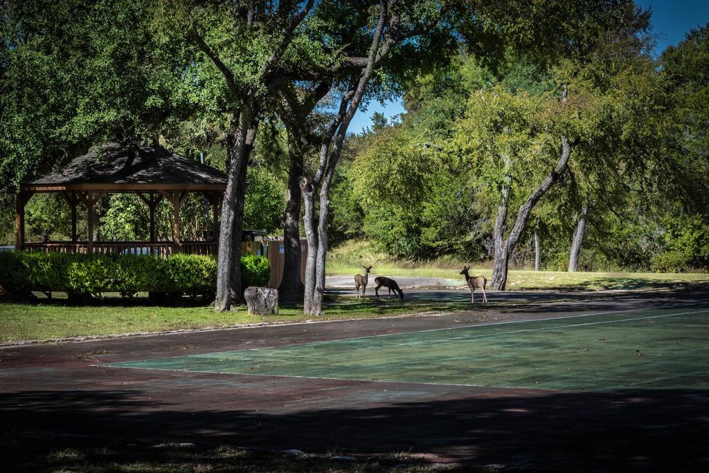 Cypress Fairway Village Wimberley Zewnętrze zdjęcie
